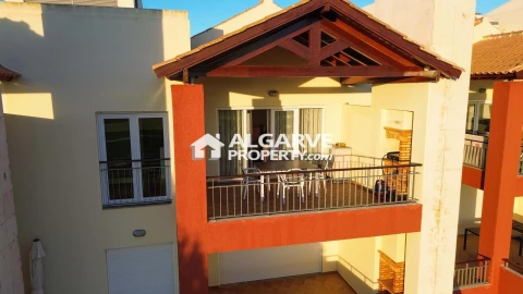 Apartamento T2 para Venda em Quarteira