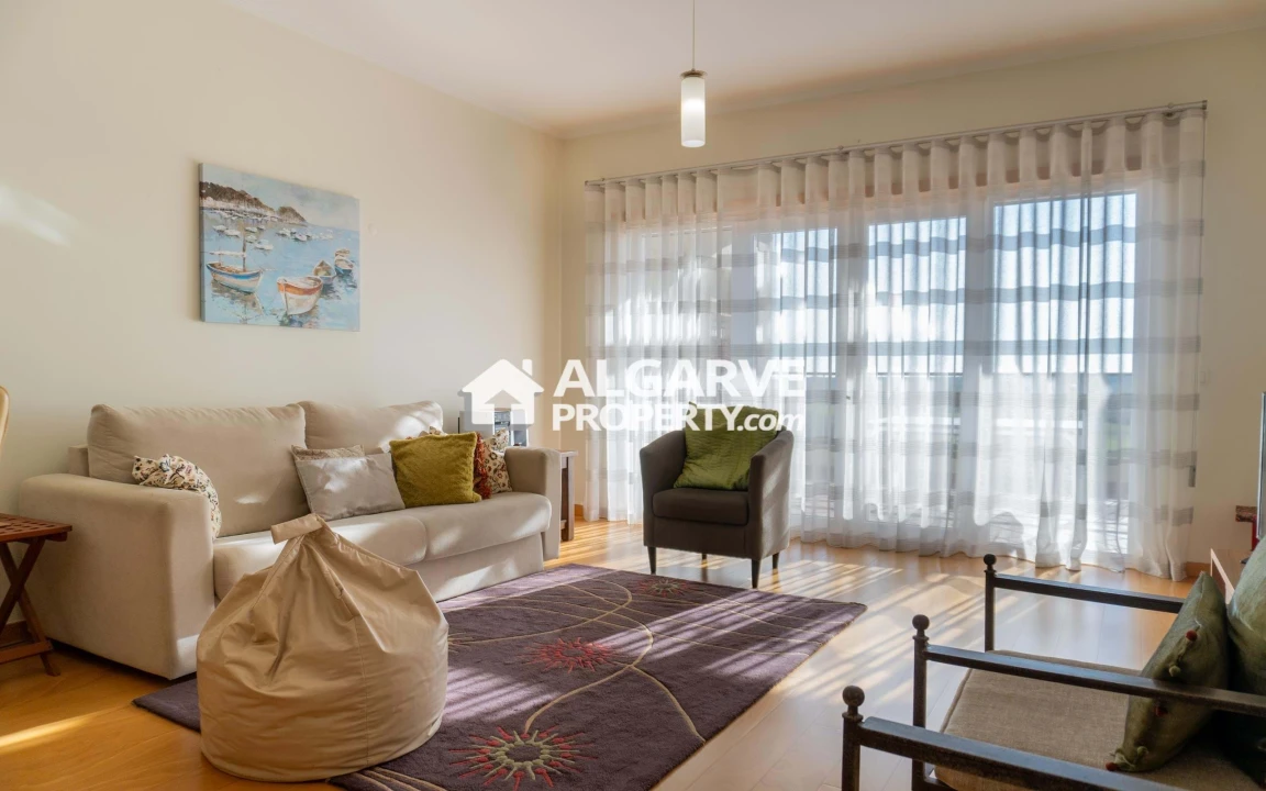 Apartamento T2 para Venda em Quarteira Foto 15