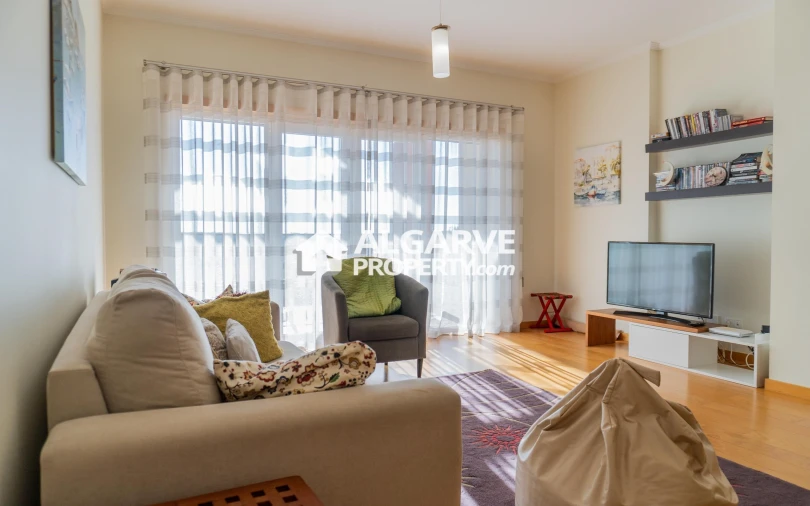 Apartamento T2 para Venda em Quarteira Foto 16