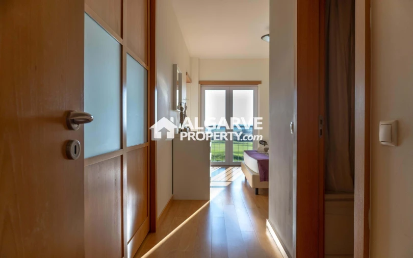 Apartamento T2 para Venda em Quarteira Foto 25
