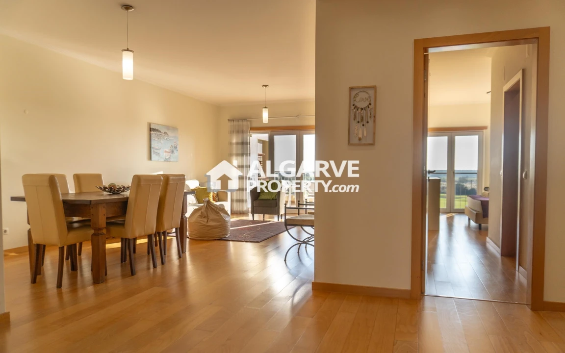 Apartamento T2 para Venda em Quarteira Foto 13