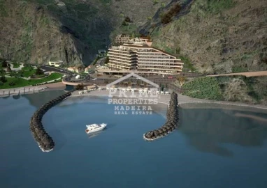 Terreno para Venda em Arco da Calheta
