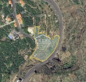 Terreno para Venda em Arco da Calheta