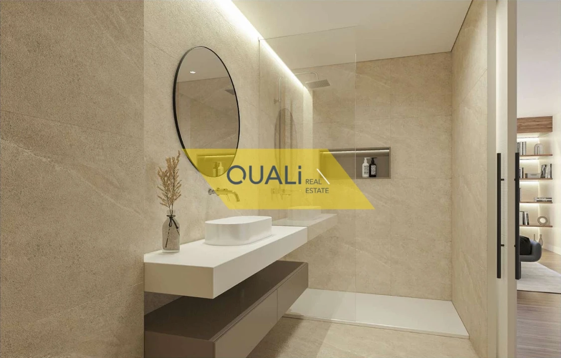 Apartamento T2 para Venda em Funchal (Santa Luzia) Foto 5