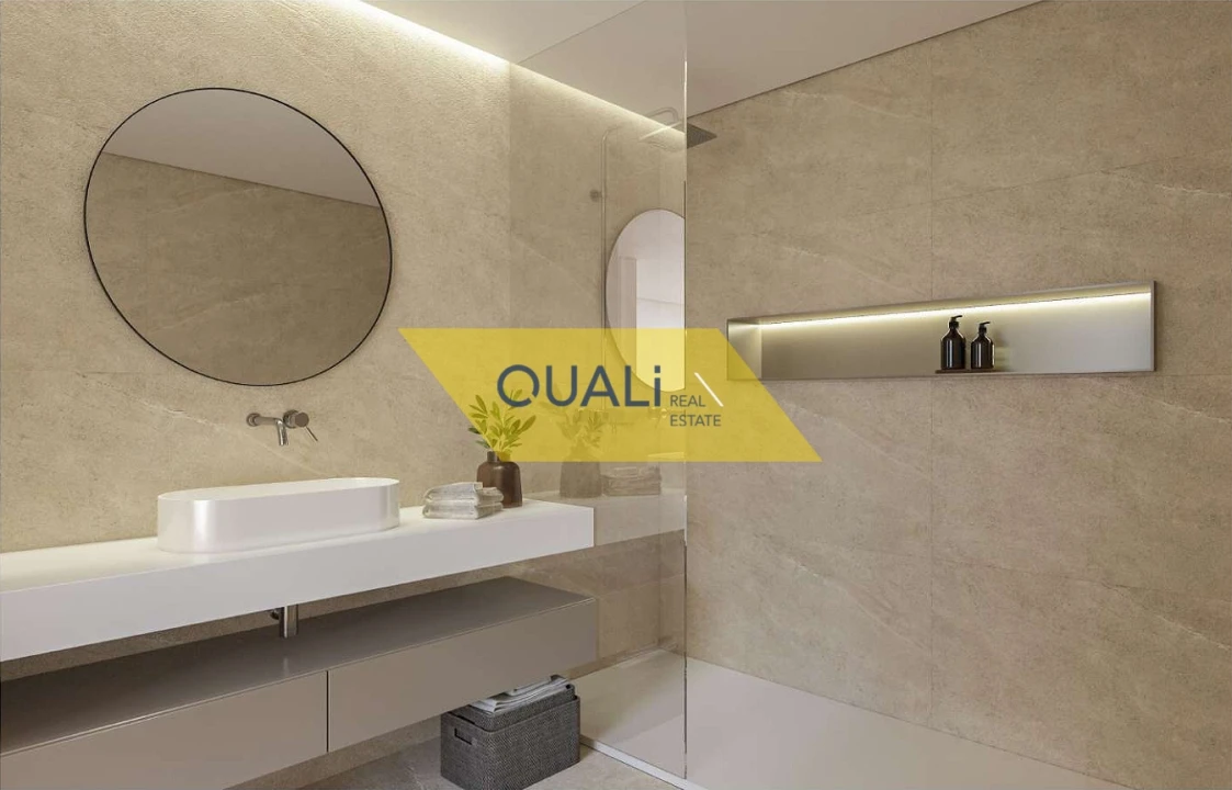 Apartamento T2 para Venda em Funchal (Santa Luzia) Foto 6