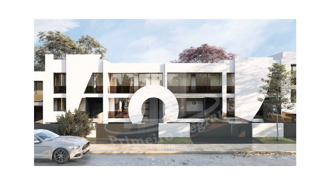 Moradia T3 para Venda em Santa Lucrécia de Algeriz e Navarra Foto 43