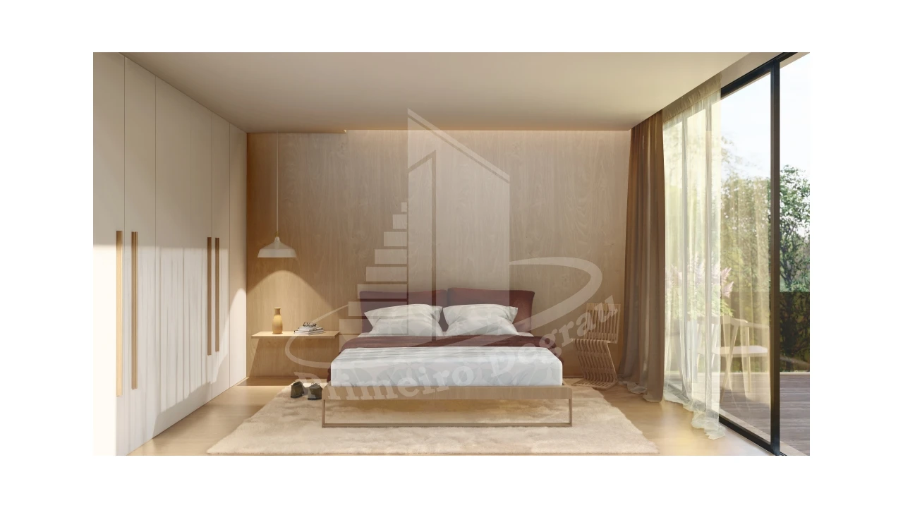 Moradia T3 para Venda em Santa Lucrécia de Algeriz e Navarra Foto 38