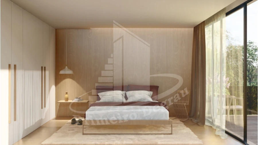 Moradia T3 para Venda em Santa Lucrécia de Algeriz e Navarra Foto 38