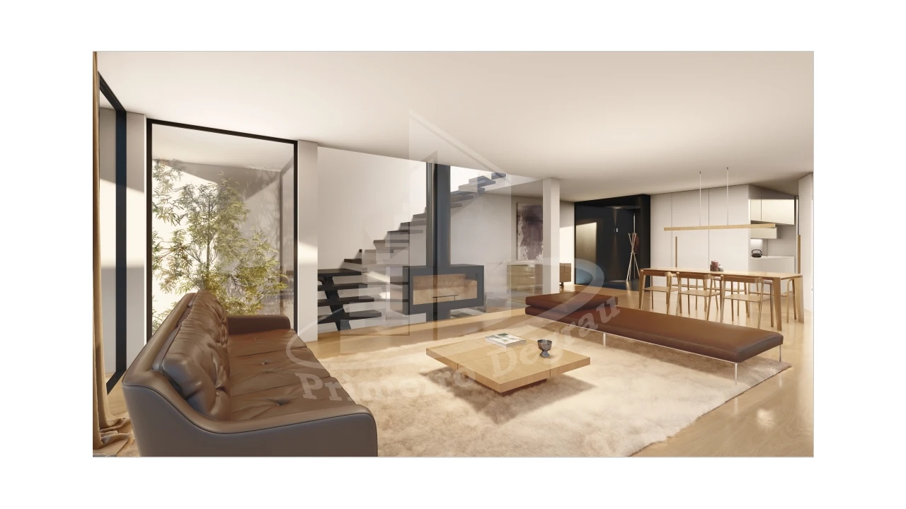 Moradia T3 para Venda em Santa Lucrécia de Algeriz e Navarra Foto 44