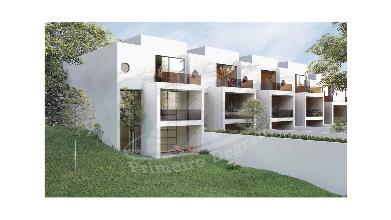 Moradia T3 para Venda em Santa Lucrécia de Algeriz e Navarra Foto 42