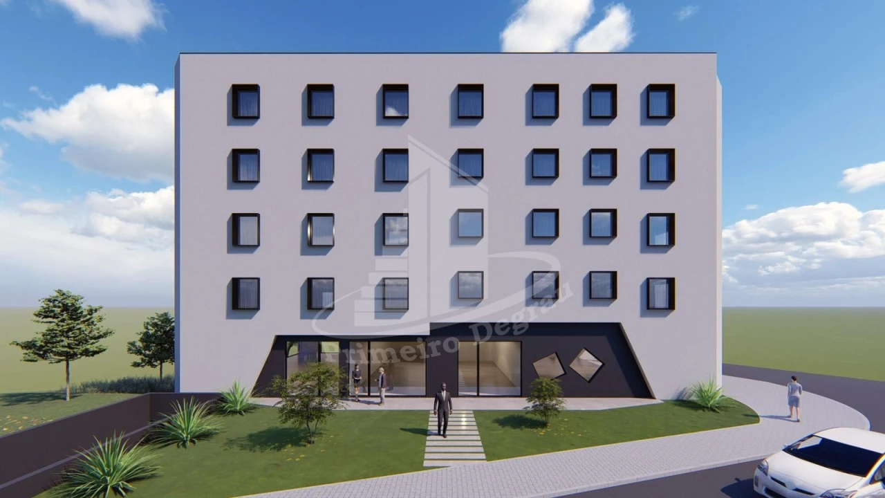 Apartamento T4 para Venda em São Vicente (Braga) Foto 27
