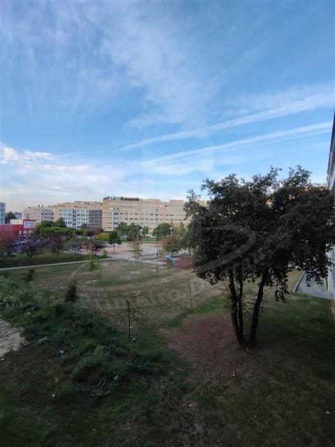 Apartamento T4 para Venda em São Vicente (Braga)