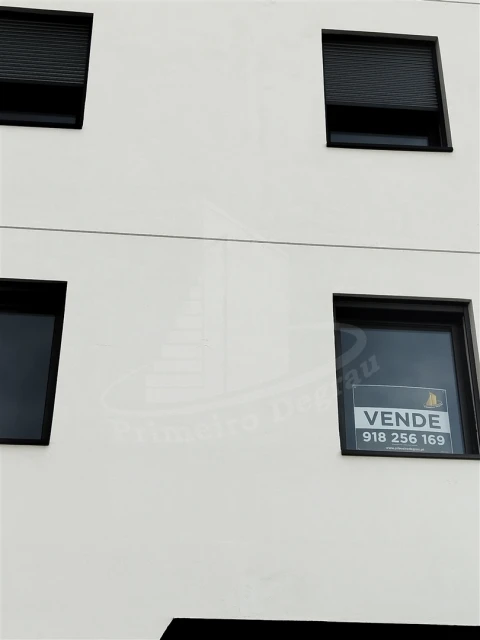 Apartamento T4 para Venda em São Vicente (Braga)