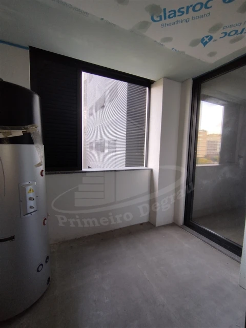 Apartamento T4 para Venda em São Vicente (Braga)