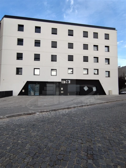 Apartamento T4 para Venda em São Vicente (Braga)