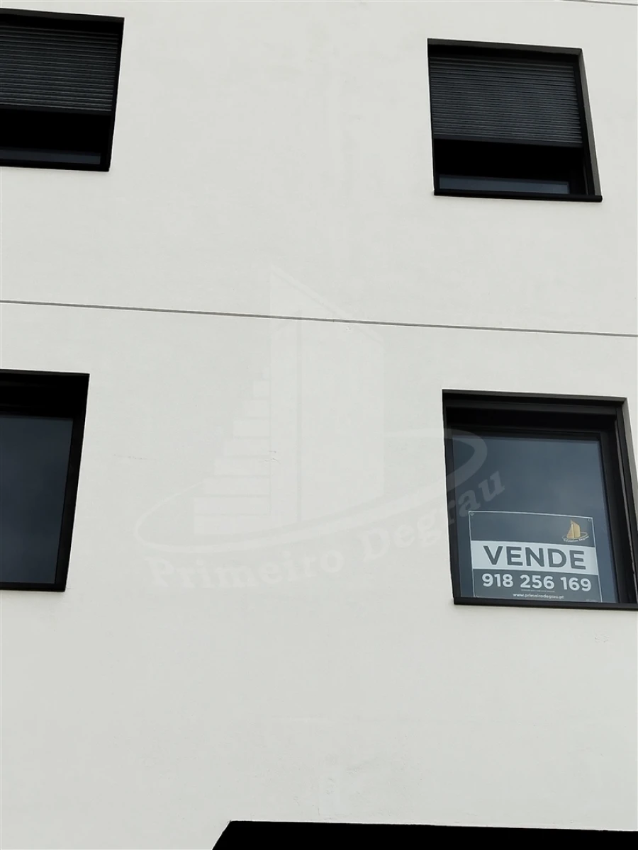 Apartamento T4 para Venda em São Vicente (Braga) Foto 7