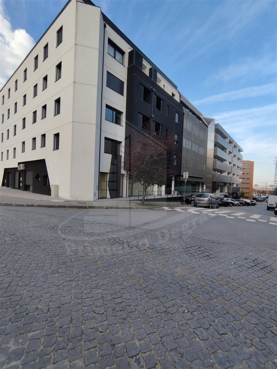 Apartamento T4 para Venda em São Vicente (Braga)