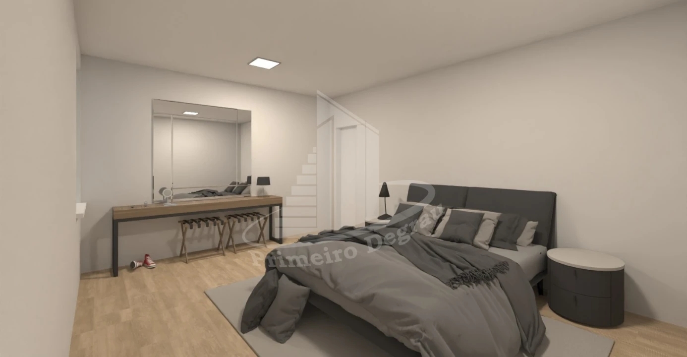 Apartamento T4 para Venda em São Vicente (Braga) Foto 31