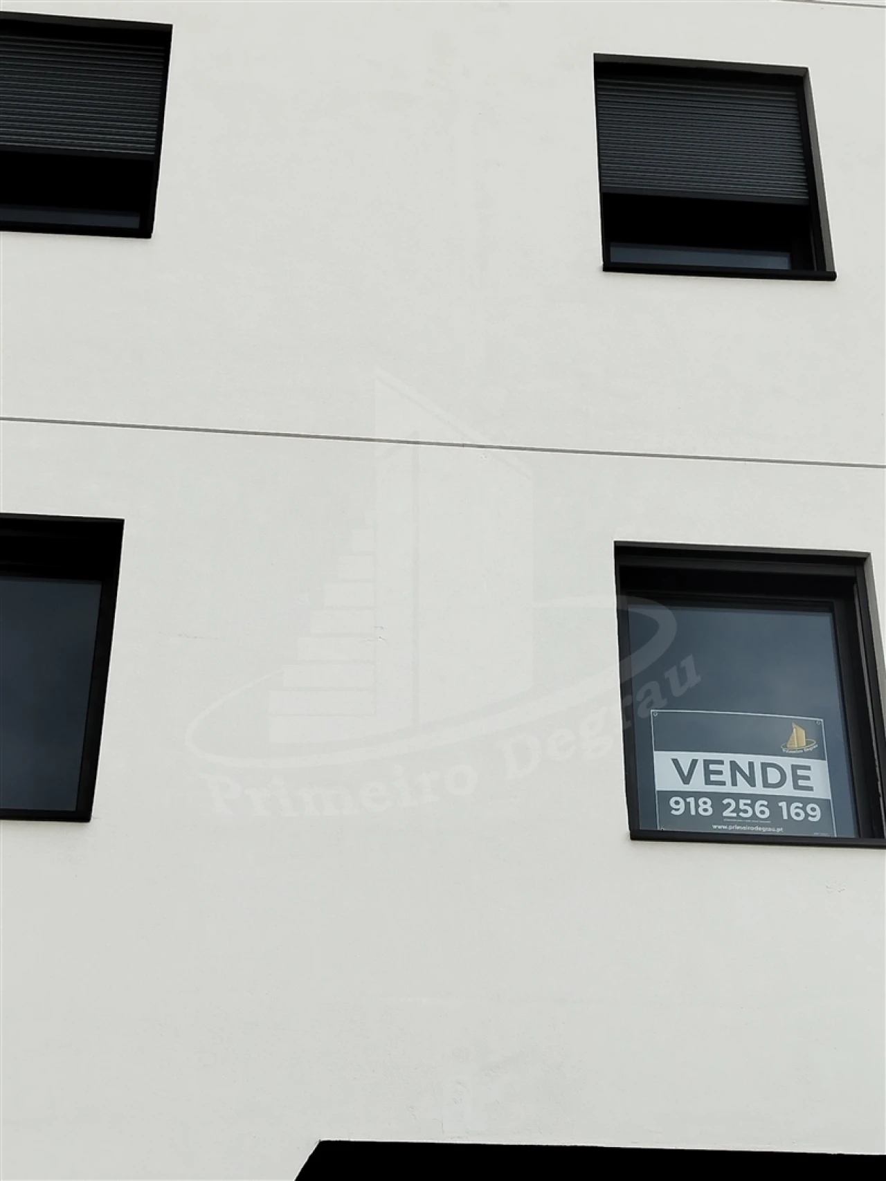Apartamento T4 para Venda em São Vicente (Braga) Foto 7