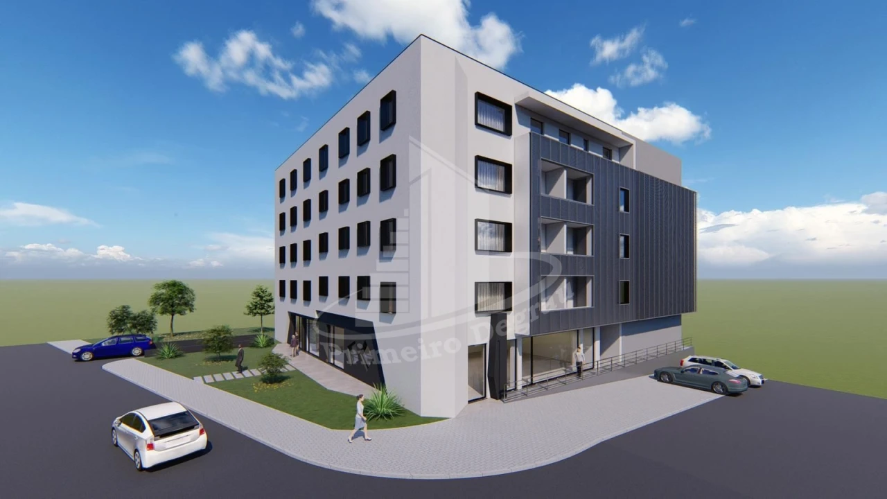 Apartamento T4 para Venda em São Vicente (Braga) Foto 26