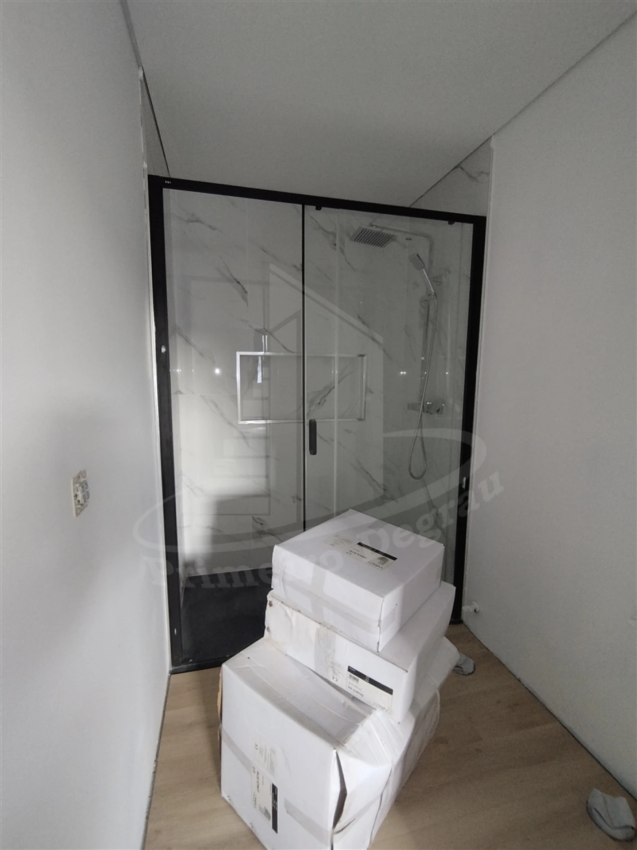 Apartamento T4 para Venda em São Vicente (Braga) Foto 25