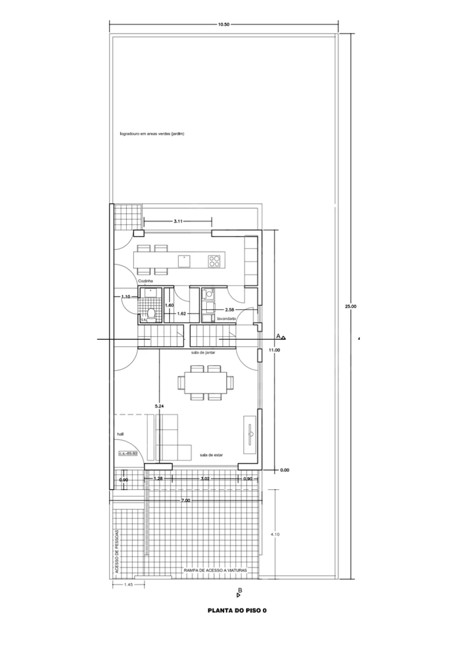 Moradia T3 para Venda em Morreira e Trandeiras Foto 21