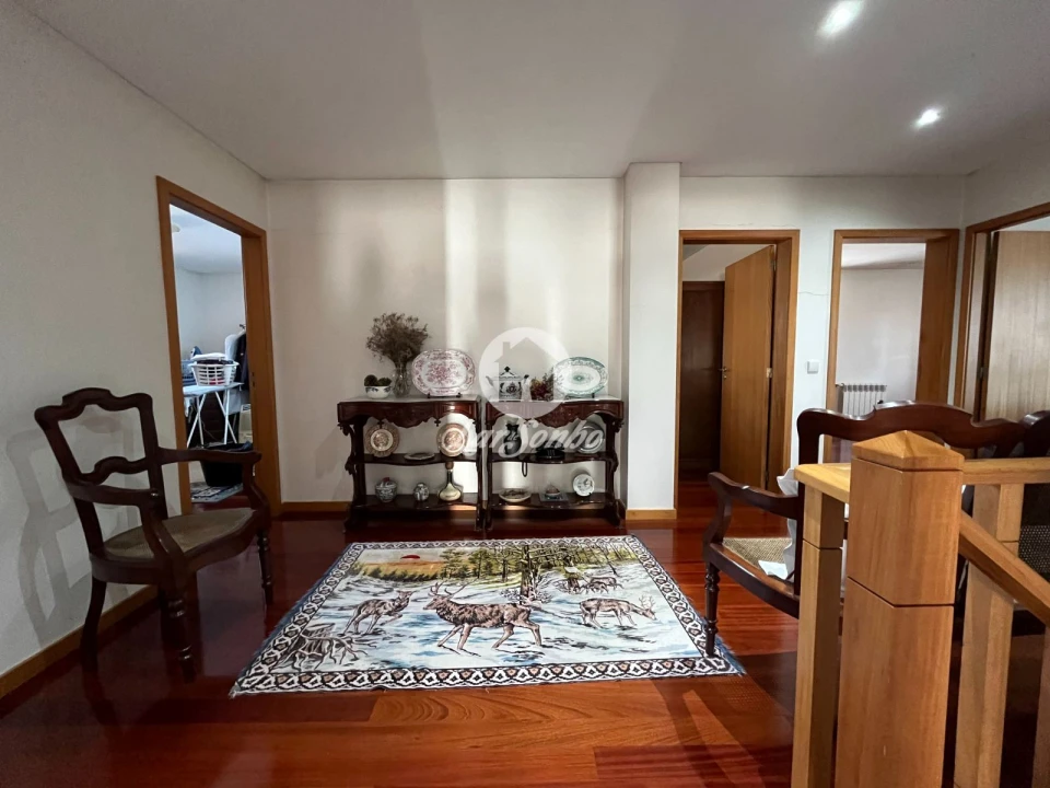 Moradia T4 para Venda em Aver-O-Mar, Amorim e Terroso Foto 5