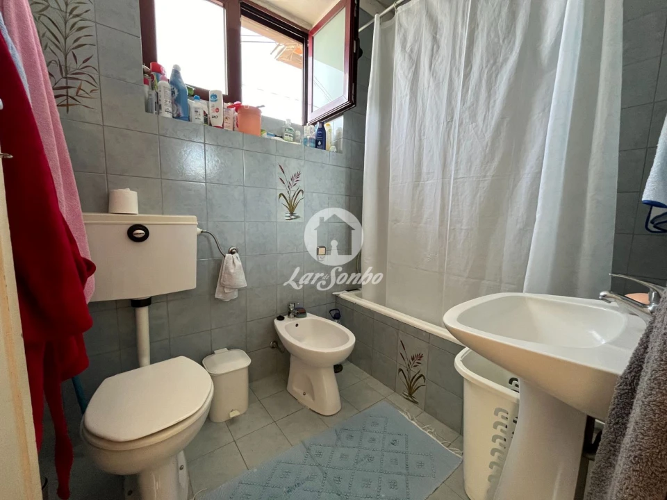 Moradia T4 para Venda em Aver-O-Mar, Amorim e Terroso Foto 11