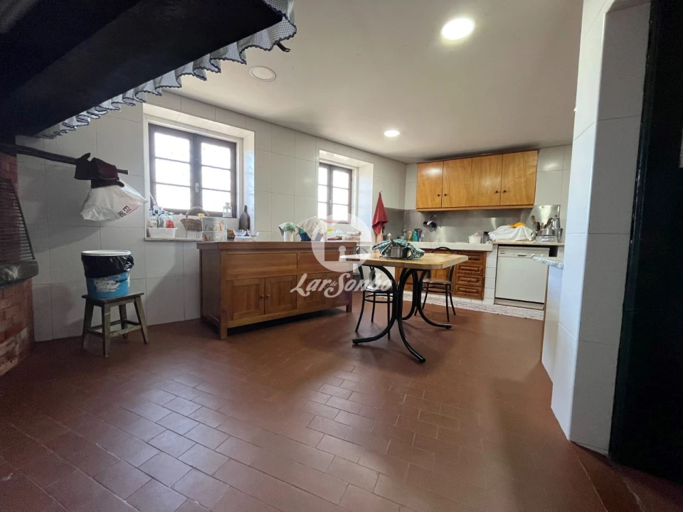Moradia T4 para Venda em Aver-O-Mar, Amorim e Terroso Foto 12