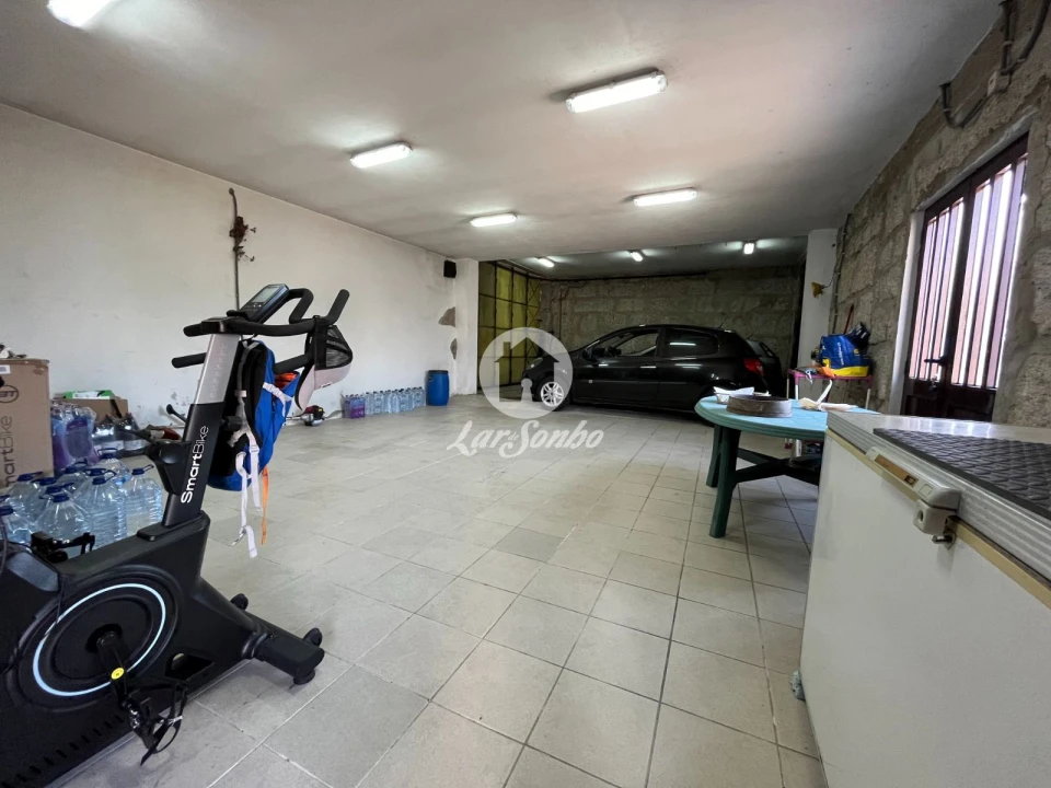 Moradia T4 para Venda em Aver-O-Mar, Amorim e Terroso Foto 18