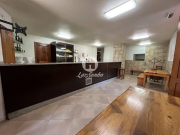 Moradia T4 para Venda em Aver-O-Mar, Amorim e Terroso