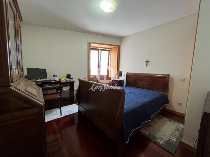 Moradia T4 para Venda em Aver-O-Mar, Amorim e Terroso Foto 8