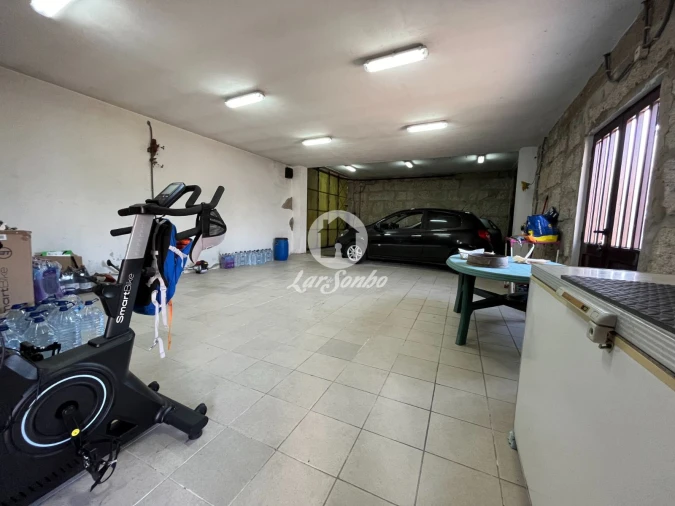 Moradia T4 para Venda em Aver-O-Mar, Amorim e Terroso Foto 18