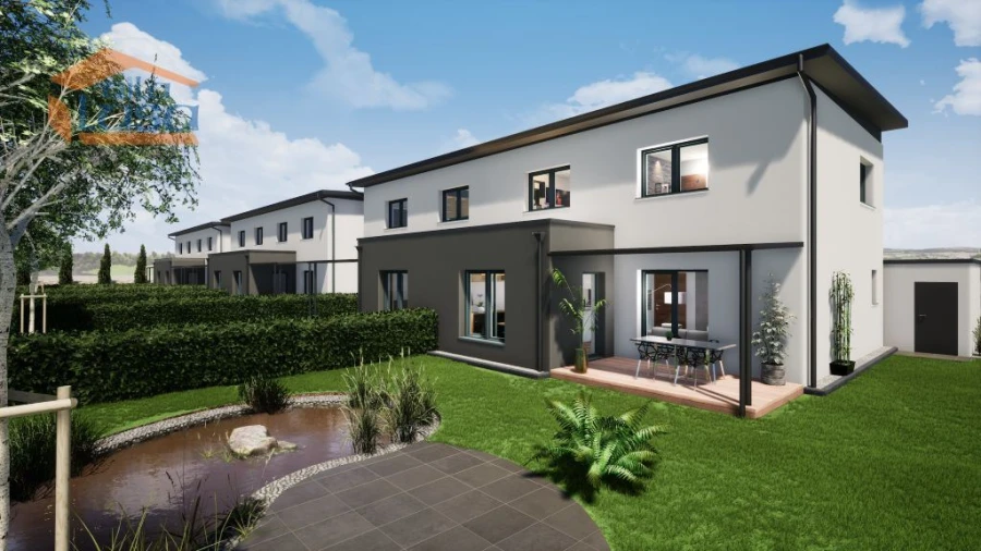 Terreno para Venda em Avintes Foto 12