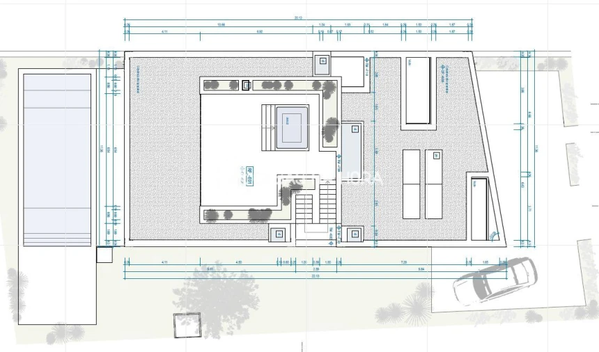 Moradia T4 para Venda em Lagos (São Sebastião e Santa Maria) Foto 26