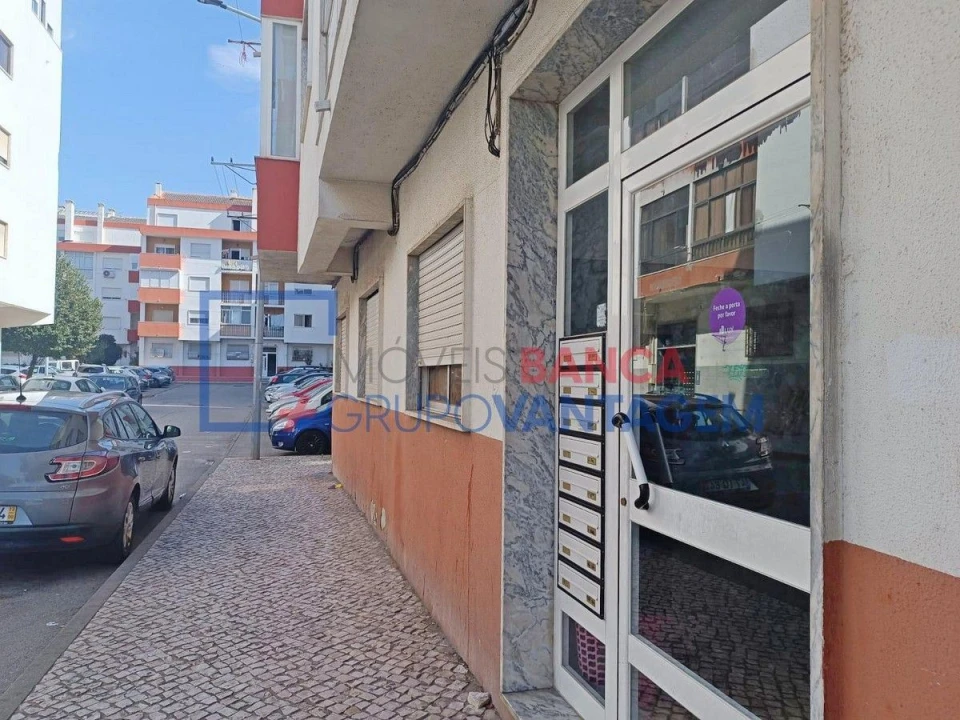 Apartamento T3 para Venda em Amora Foto 21