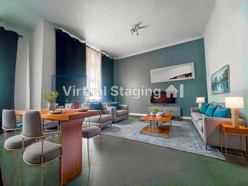 Apartamento T3 para Venda em Amora Foto 4