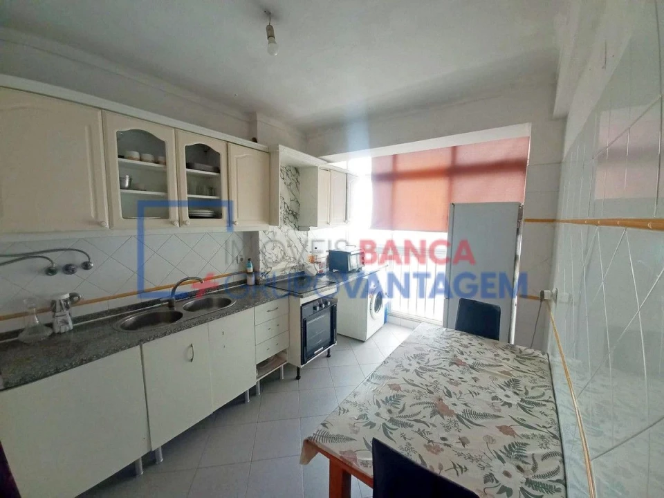 Apartamento T3 para Venda em Amora Foto 1
