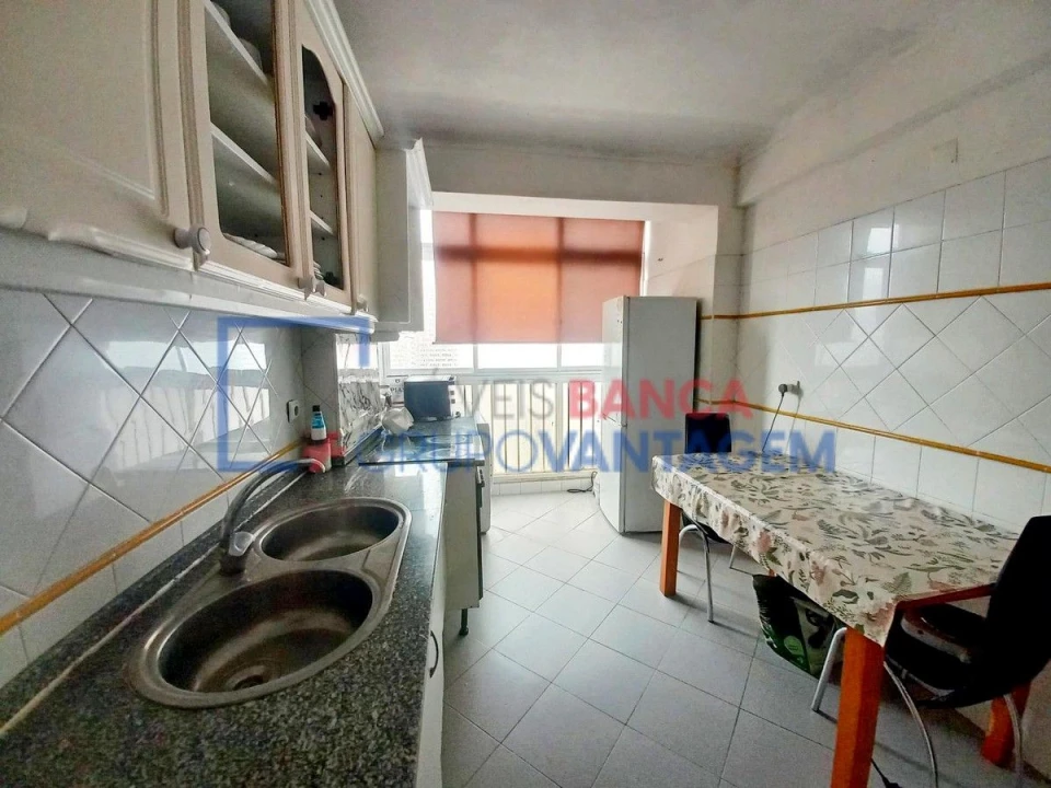 Apartamento T3 para Venda em Amora Foto 5