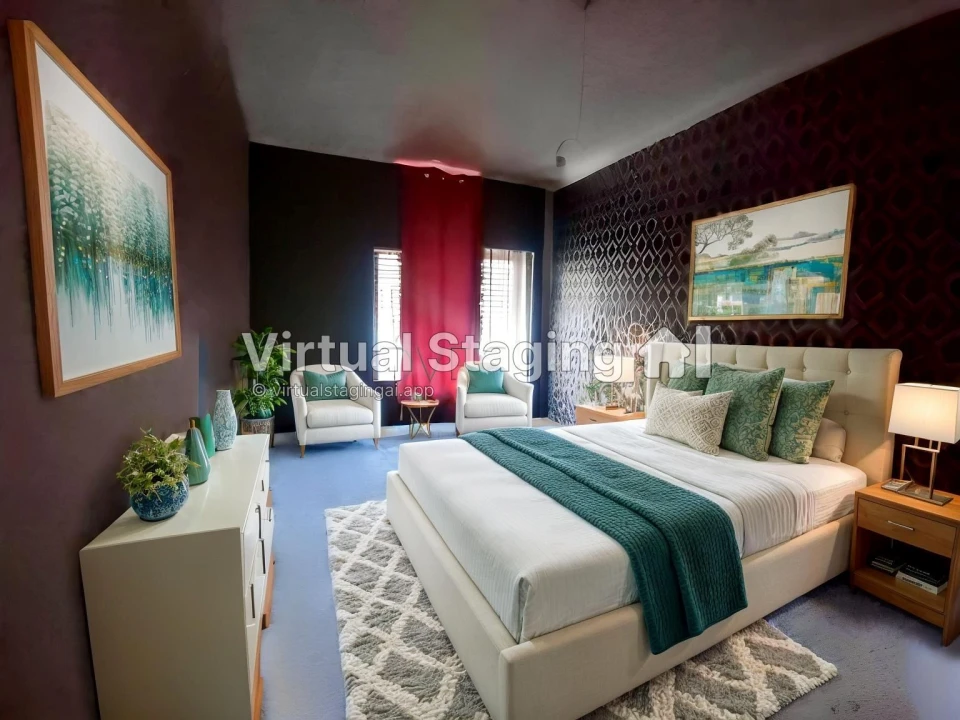 Apartamento T3 para Venda em Amora Foto 8