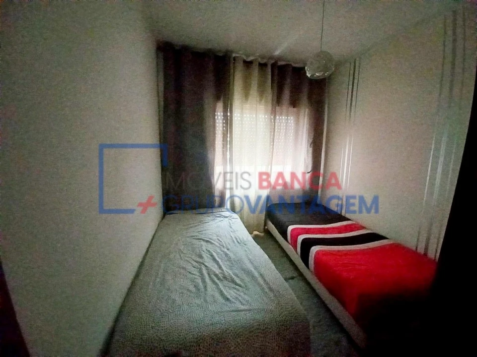 Apartamento T3 para Venda em Amora Foto 11