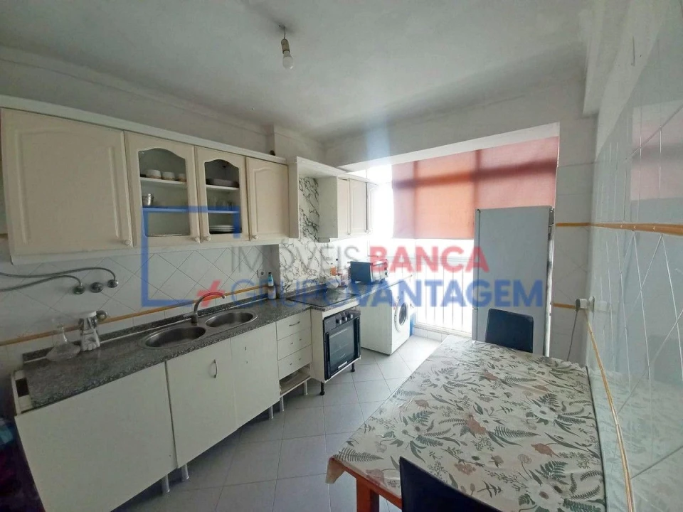 Apartamento T3 para Venda em Amora Foto 12