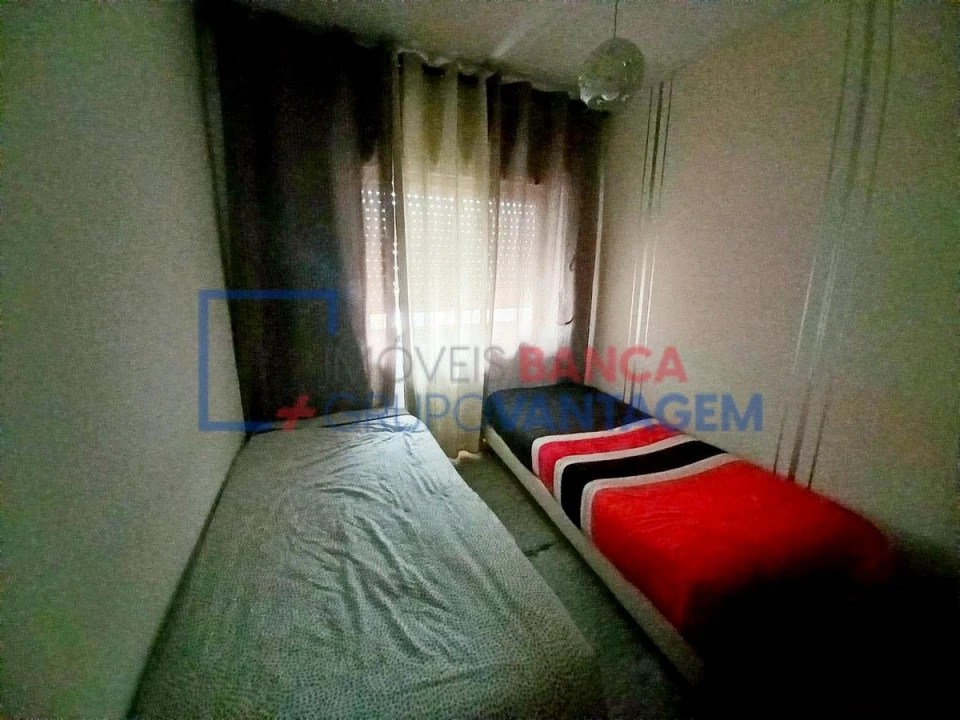 Apartamento T3 para Venda em Amora Foto 14