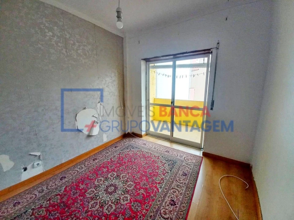 Apartamento T3 para Venda em Amora Foto 15