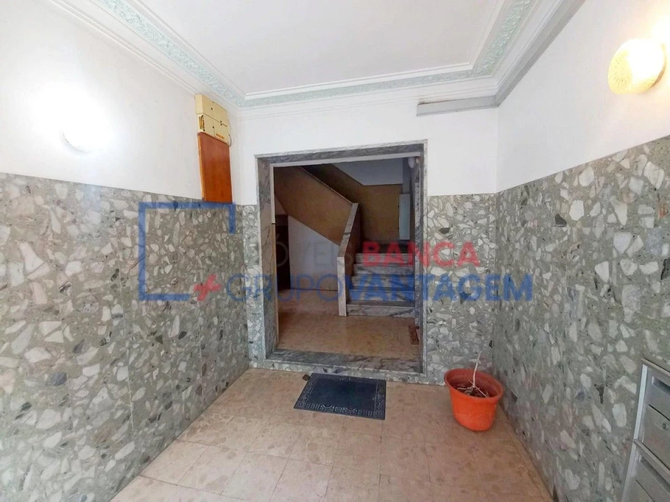 Apartamento T3 para Venda em Amora Foto 28