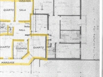 Apartamento T3 para Venda em Amora