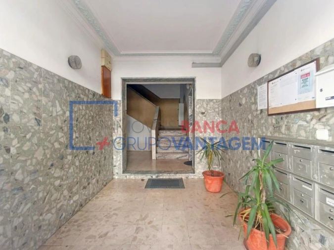 Apartamento T3 para Venda em Amora Foto 20