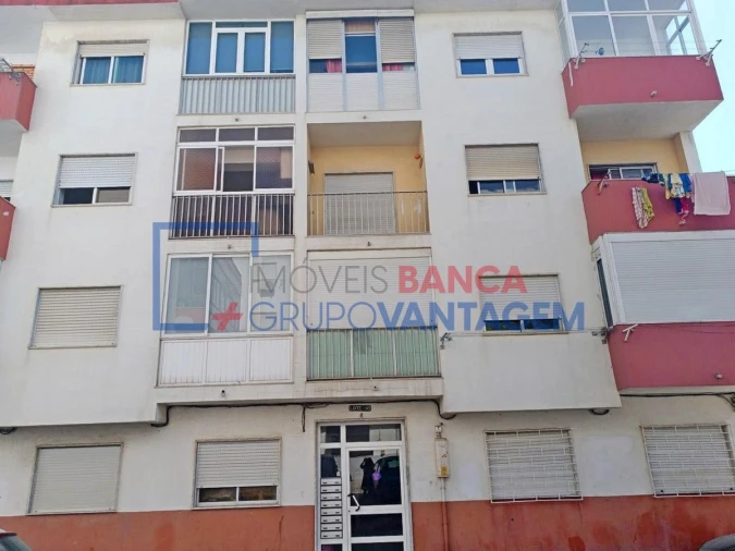 Apartamento T3 para Venda em Amora Foto 19
