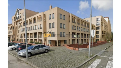 Apartamento T3 para Venda em Paranhos