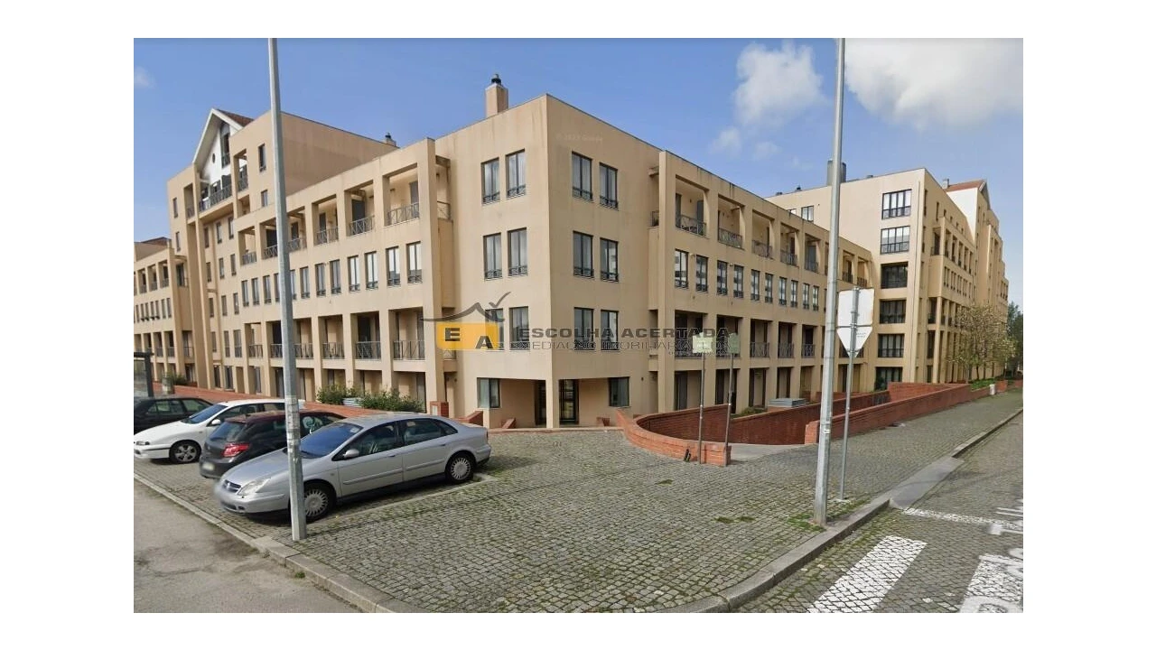 Apartamento T3 para Venda em Paranhos Foto 3